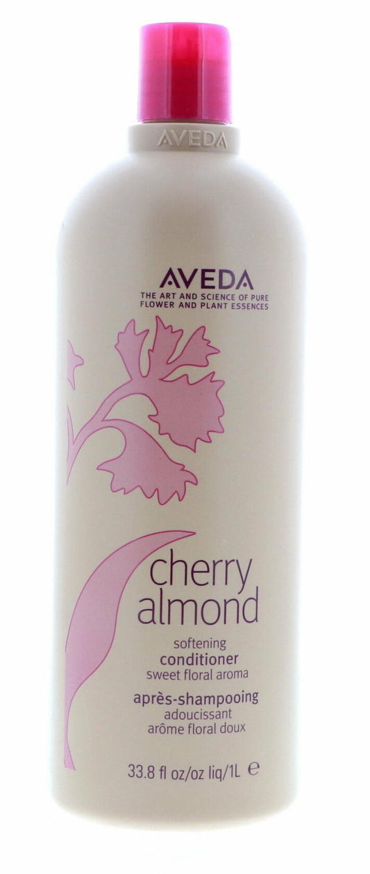 AVEDA Cherry Almond Softening Conditioner 33.8 Oz