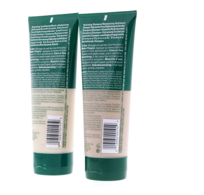 Aveda Sap Moss Weightless Hydration Shampoo & Conditioner 6.7 oz (Each)
