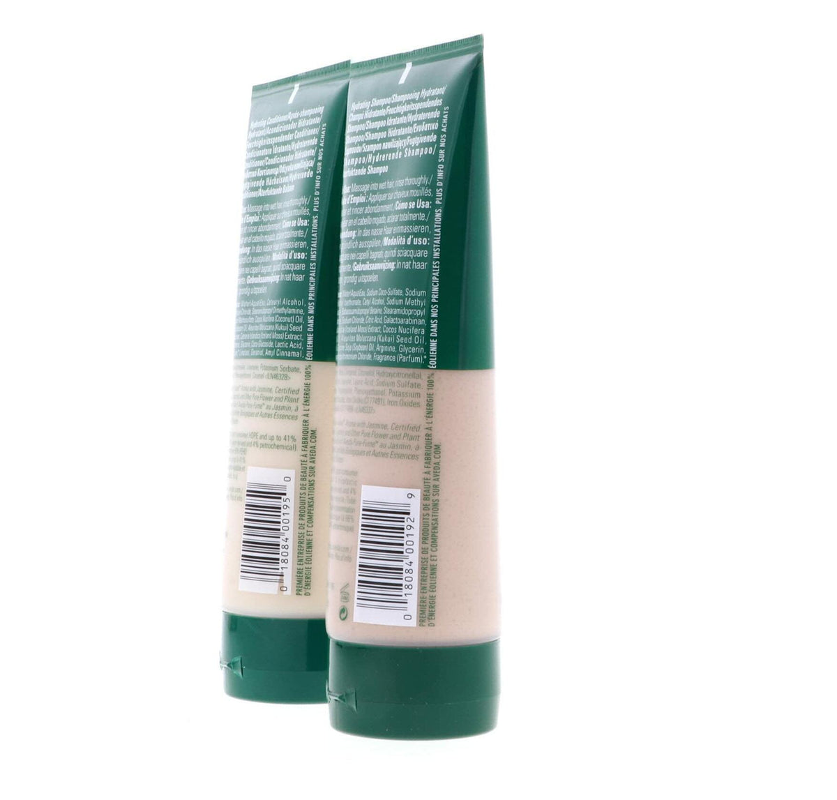 Aveda Sap Moss Weightless Hydration Shampoo & Conditioner 6.7 oz (Each)