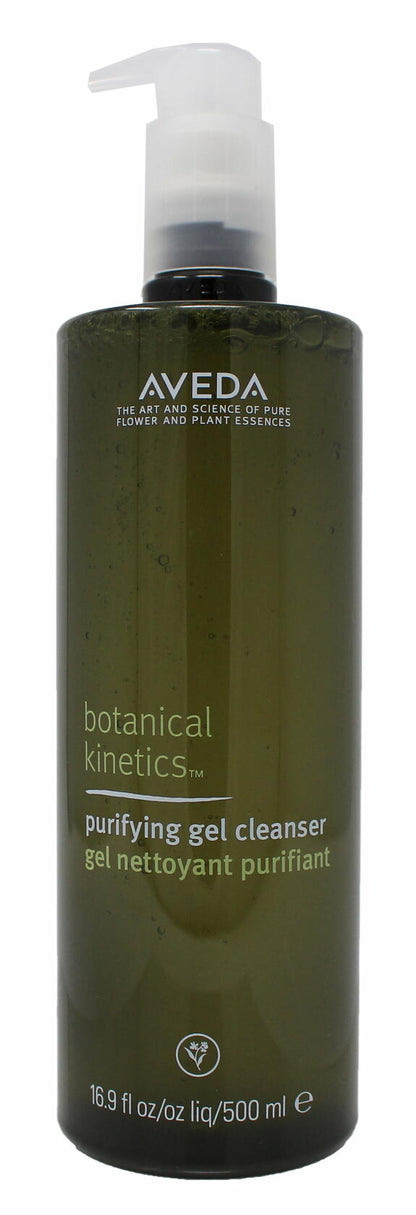 Aveda Botanical Kinetics Purifying Gel Cleanser, 16.9 Oz