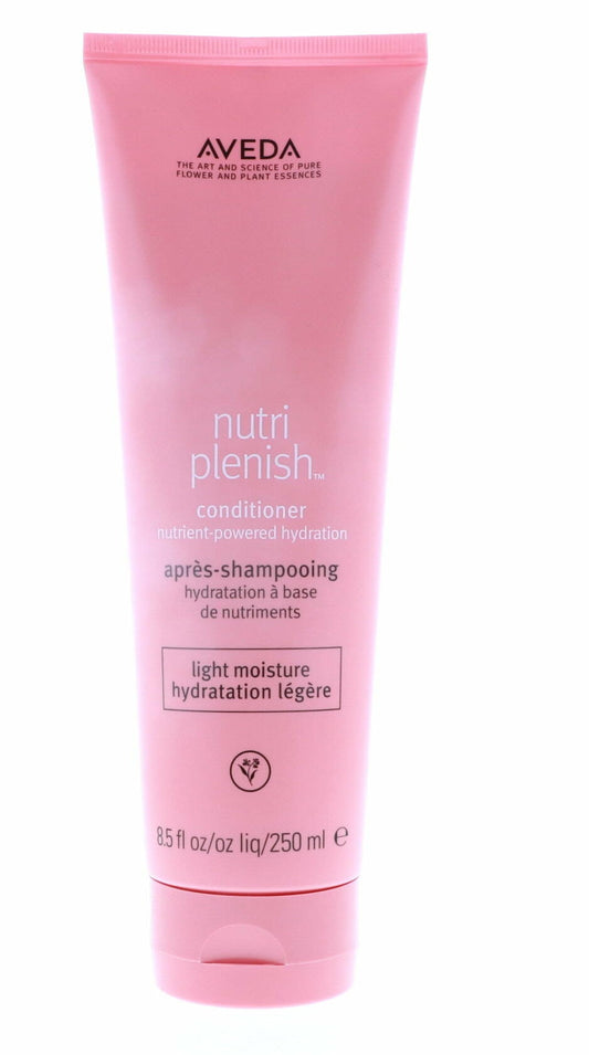 AVEDA by Aveda - NUTRIPLENISH LIGHT MOISTURE CONDITIONER 8.5 OZ - UNISEX
