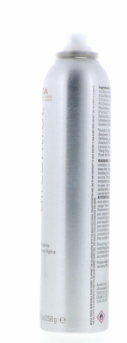 Aveda Air Control Hairspray 9.1 Oz