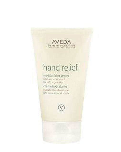 Aveda Hand Relief Moisturizing Creme With Invigorating Rosemary Mint Aroma 4.2