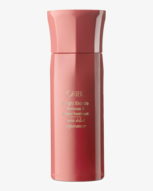 Oribe Bright Blonde Radiance and Repair Treatment 125ml 4.2oz