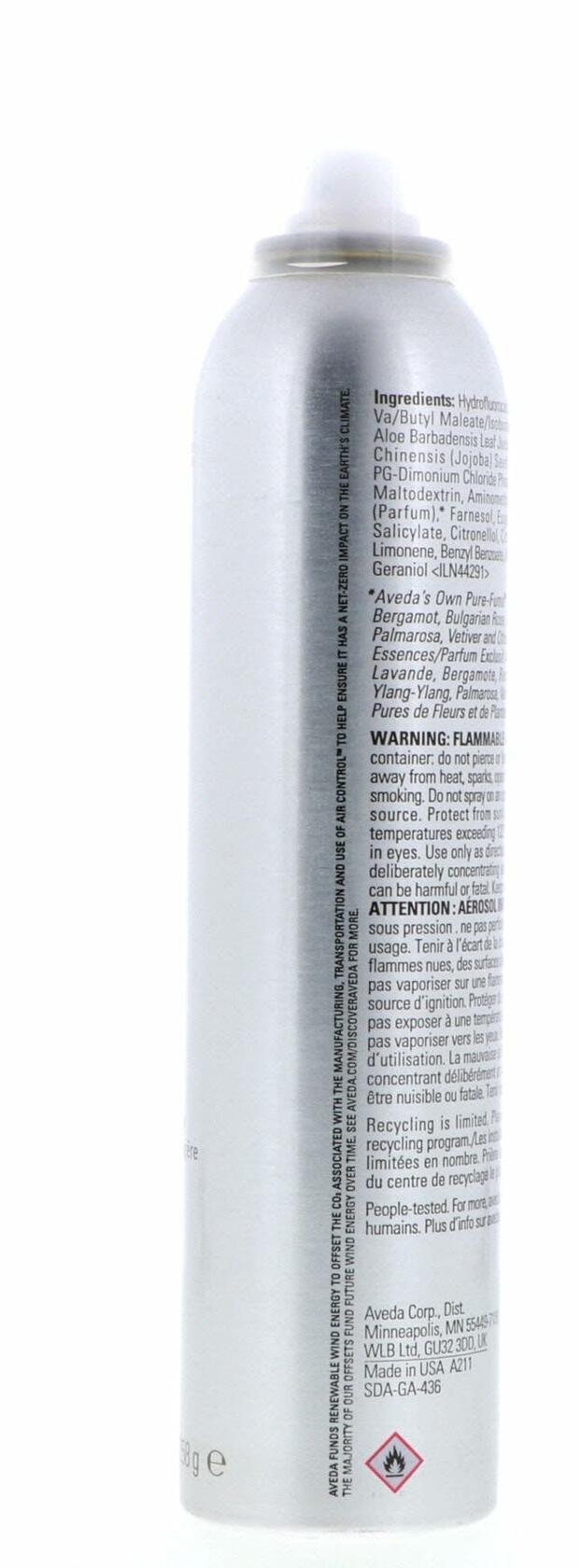 Aveda Air Control Hairspray 9.1 Oz