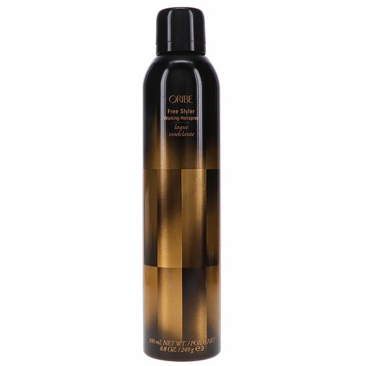 Oribe Free Styler Working Hairspray 10.1 oz