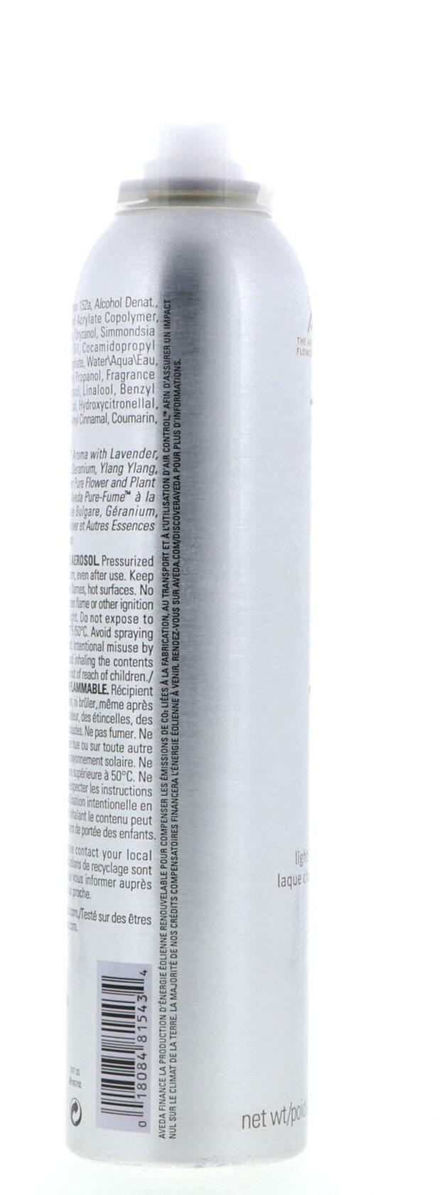 Aveda Air Control Hairspray 9.1 Oz