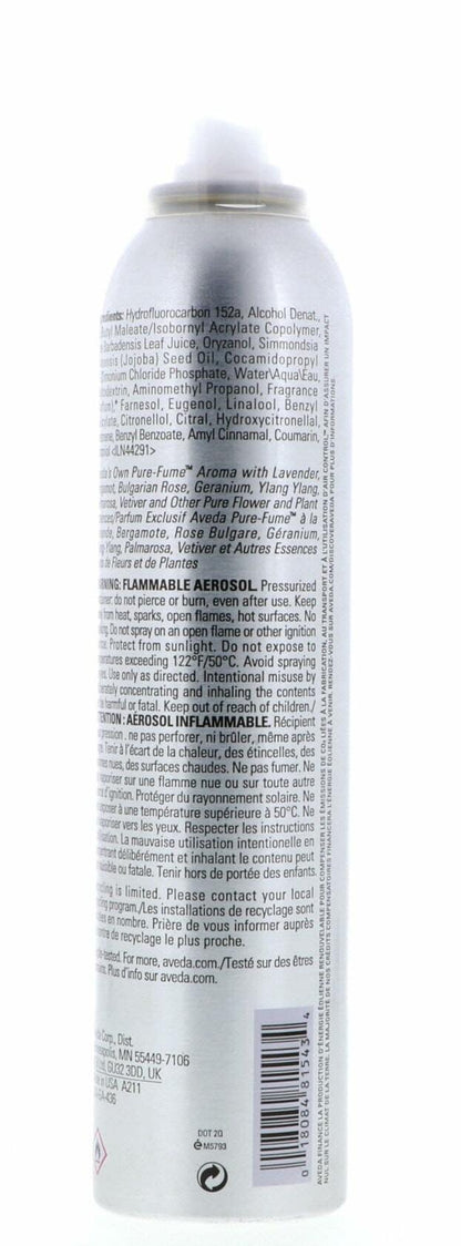Aveda Air Control Hairspray 9.1 Oz