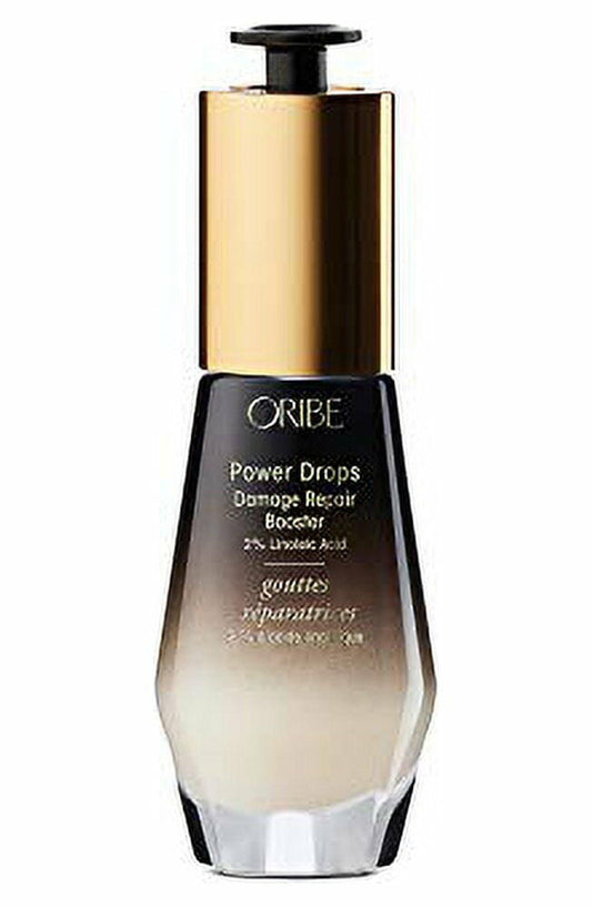 Oribe Power Drops Damage Repair Booster 30ml 1oz WOB