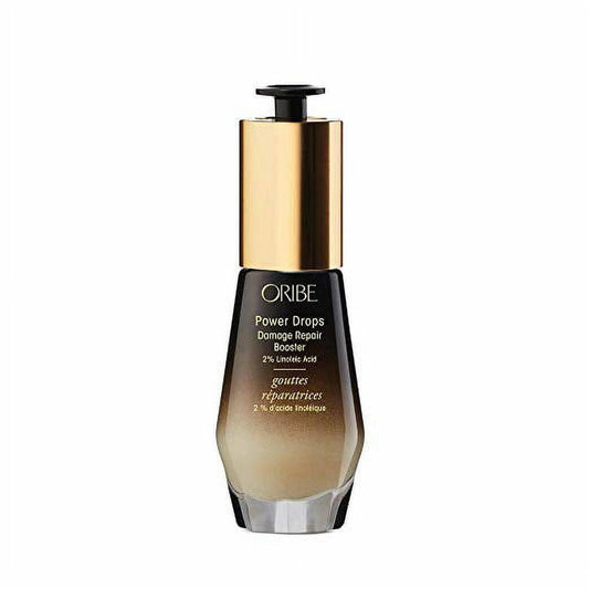 Oribe Power Drops Damage Repair Booster, 1 oz Treatment