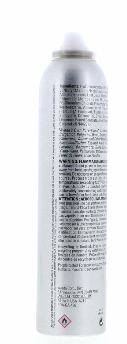 Aveda Air Control Hairspray 9.1 Oz