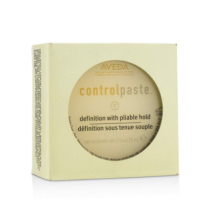Aveda Control Paste Definition With Pliable Hold 2.5 oz