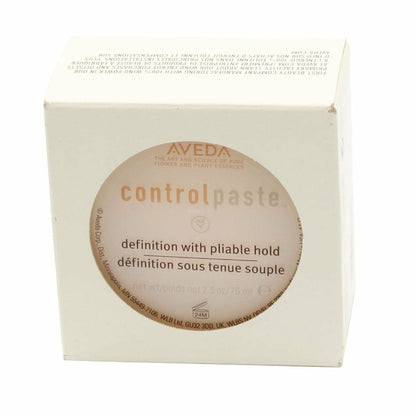 Aveda Control Paste Finishing Paste Definition with Pliable Hold 2.5oz