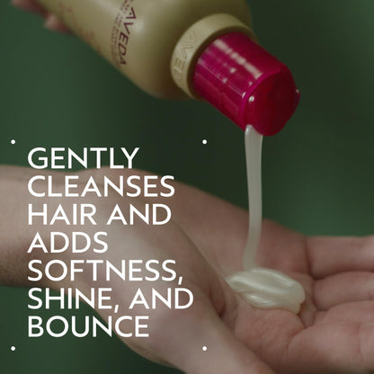 Aveda Cherry Almond Softening Sweet Floral Aroma Shampoo 1000 ml / 33.8 oz