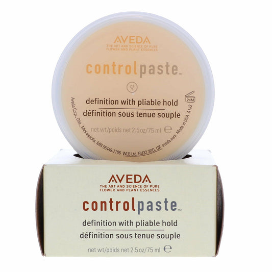 Aveda Control Paste, 2.5 oz.
