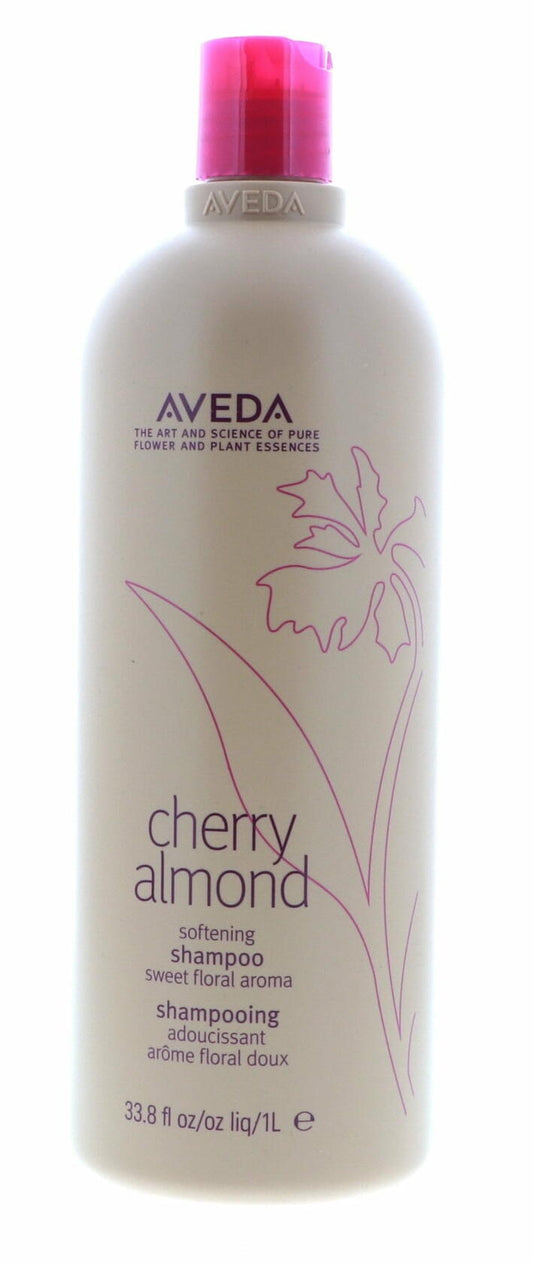 Aveda Cherry Almond Softening Shampoo 33.8 oz