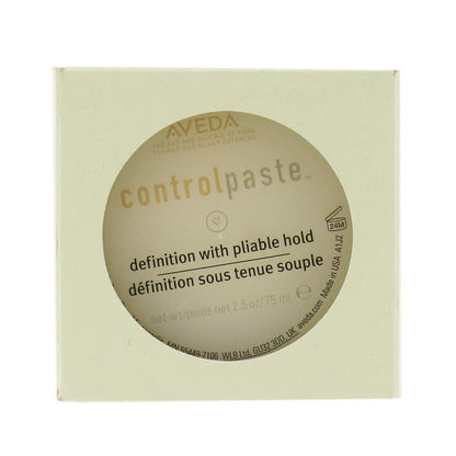 Aveda Control Paste Definition With Pliable Hold 2.5 oz