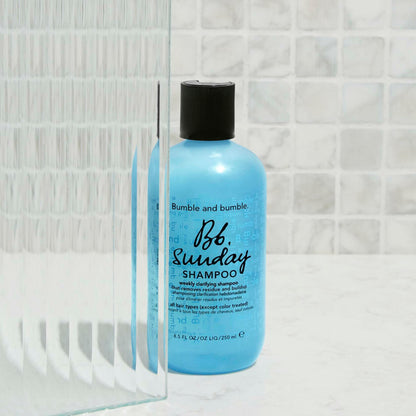 Sunday Clarifying Shampoo, Jumbo Size-, 33.8 fl. oz.