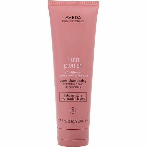 AVEDA by Aveda NUTRIPLENISH LIGHT MOISTURE CONDITIONER 8.5 OZ For UNISEX