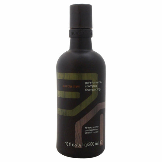AVEDA by Aveda MEN PURE-FORMANCE SHAMPOO 10 OZ For MEN