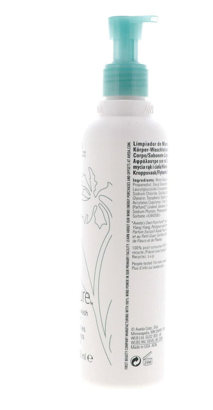 Aveda - Shampure Hand and Body Wash - 250ml/8.5oz