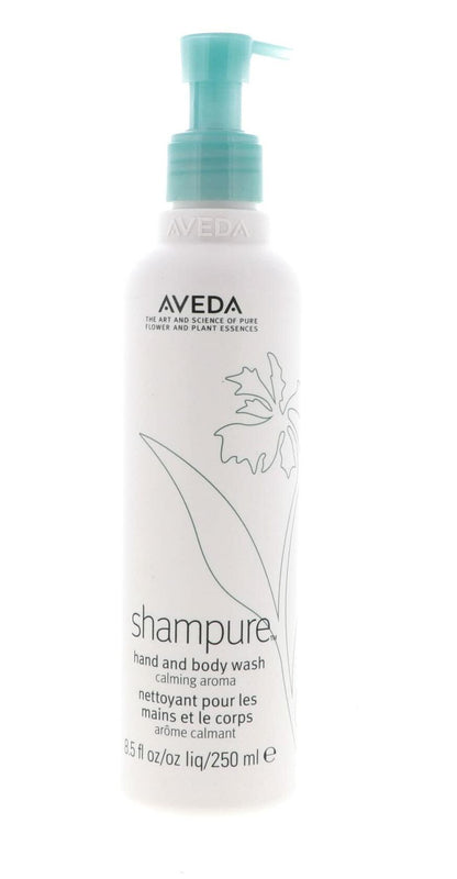 Aveda - Shampure Hand and Body Wash - 250ml/8.5oz