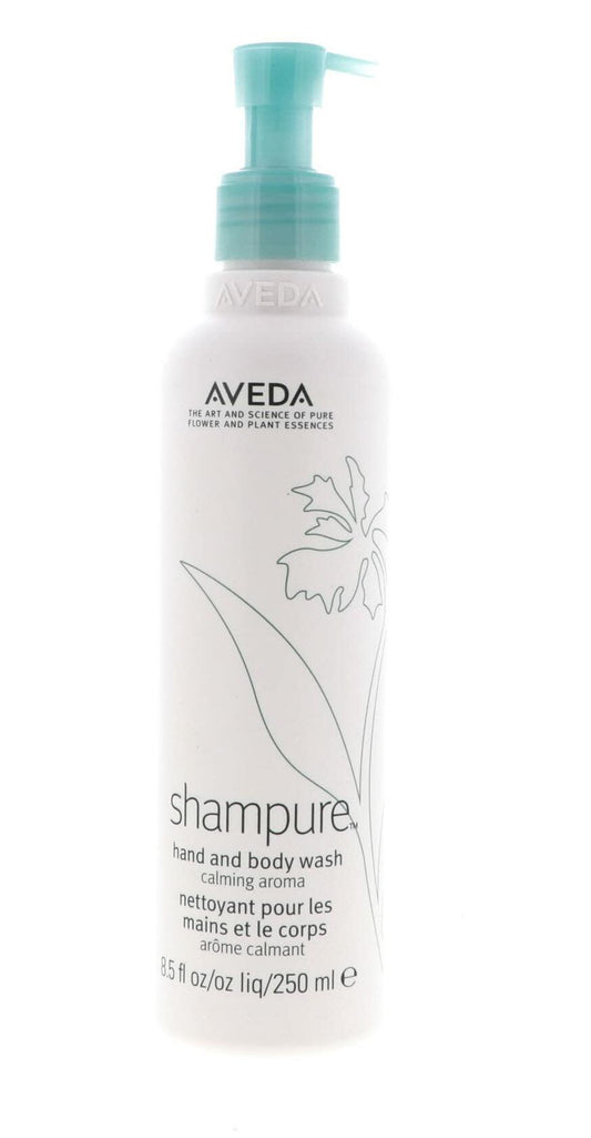 Aveda - Shampure Hand and Body Wash - 250ml/8.5oz