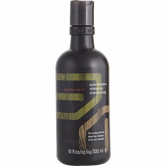 AVEDA by Aveda MEN PURE-FORMANCE SHAMPOO 10 OZ For MEN