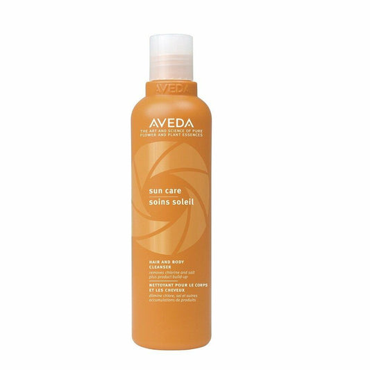 Aveda - Sun Care Hair and Body Cleanser - 250ml/8.5oz