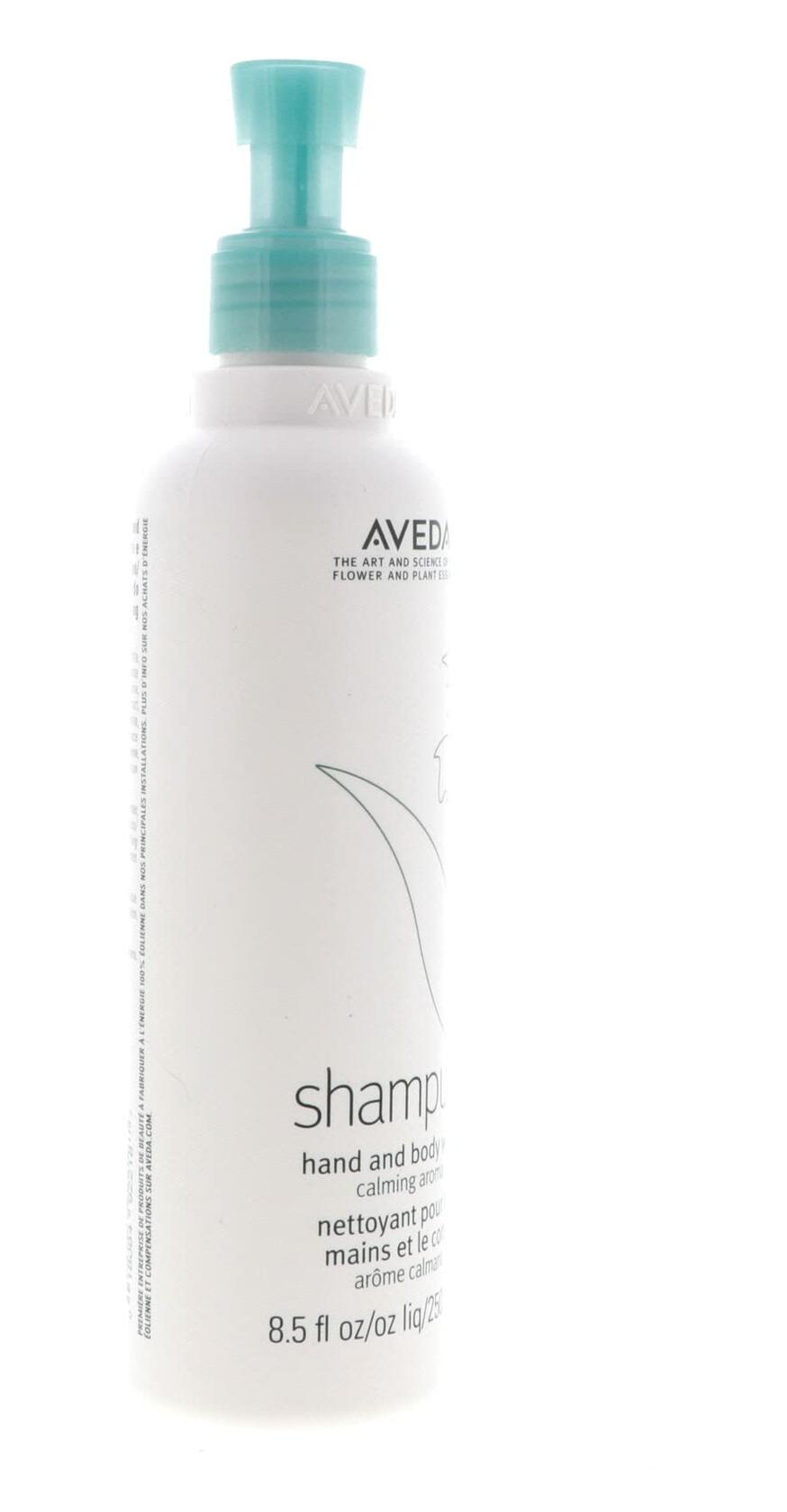 Aveda - Shampure Hand and Body Wash - 250ml/8.5oz