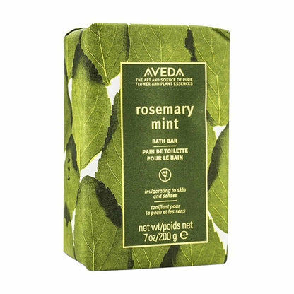 Aveda Body Care 7 Oz Rosemary Mint Bath Bar For Women