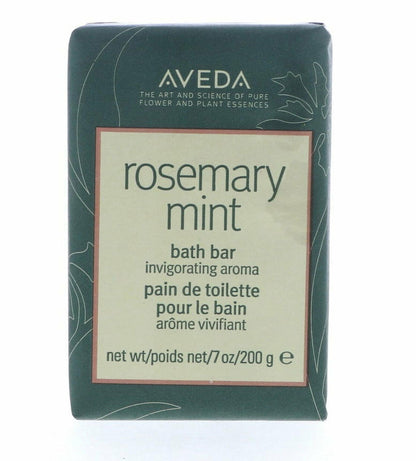 Aveda Body Care 7 Oz Rosemary Mint Bath Bar For Women