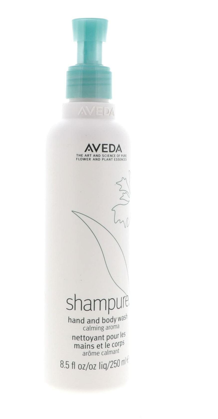 Aveda - Shampure Hand and Body Wash - 250ml/8.5oz