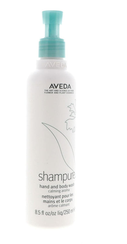 Aveda - Shampure Hand and Body Wash - 250ml/8.5oz