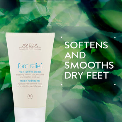 Aveda Foot Relief Moisturizing Creme 4.2 oz