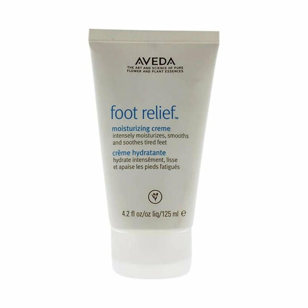 Aveda Foot Relief Moisturizing Creme, 4.2 oz