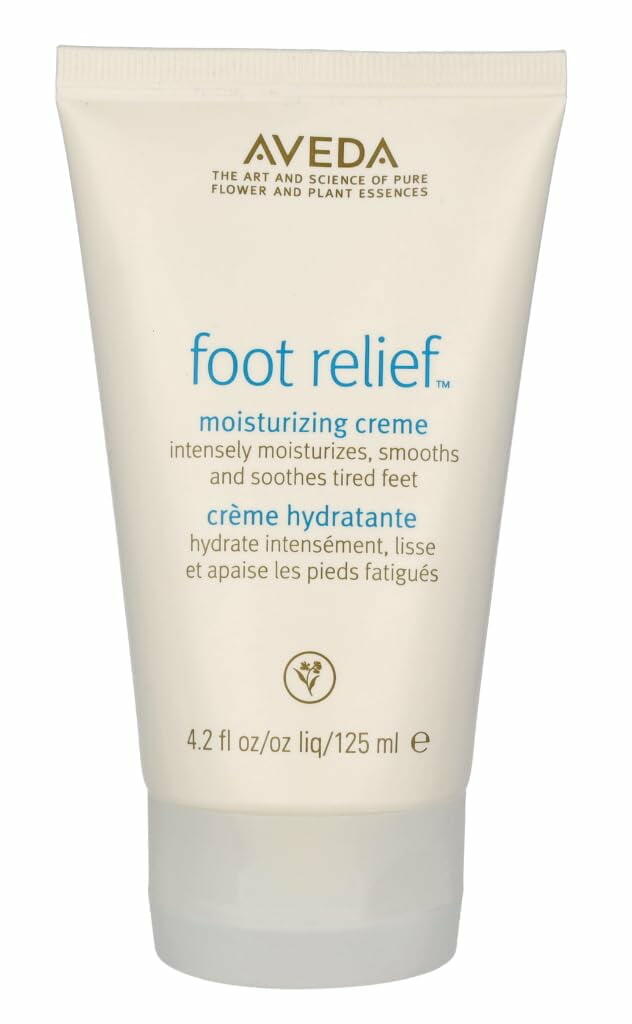 Aveda Foot Relief 4.2 oz/125ml