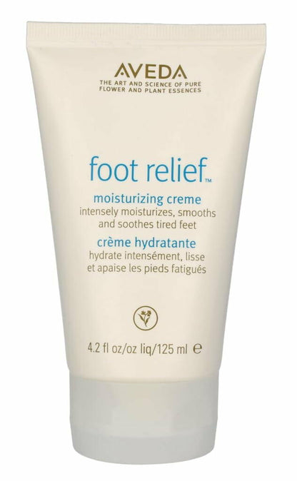 Aveda Foot Relief 4.2 oz/125ml
