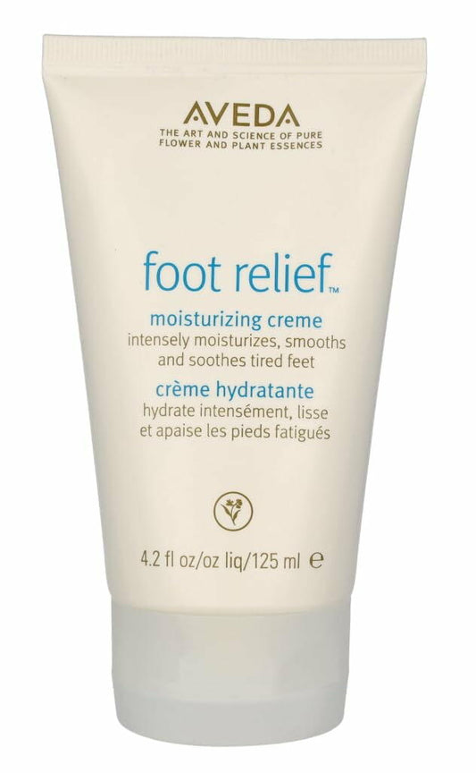 Aveda Foot Relief 4.2 oz/125ml