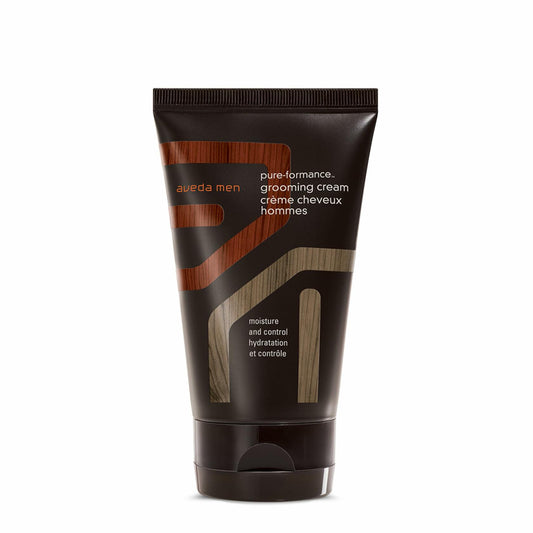 Aveda - Men Pure-Formance Grooming Cream (Moisture & Control Hydratation)