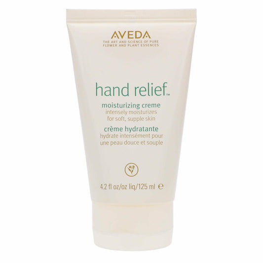 Aveda Hand Relief Moisturizing Cream 4.2 oz