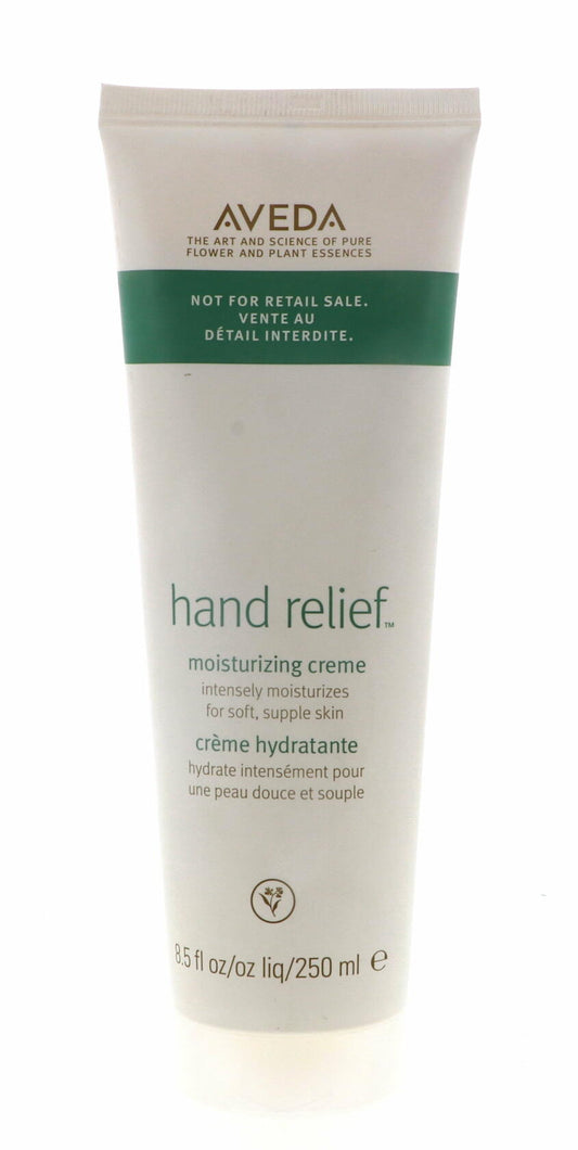 Aveda Hand Relief Professional Size 8.5 oz, Brand New, Quick Ship!