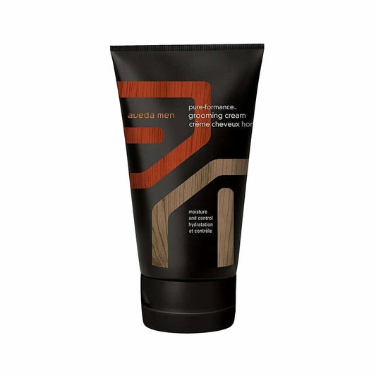 Aveda - Men Pure-Formance Grooming Cream (Moisture & Control Hydratation)