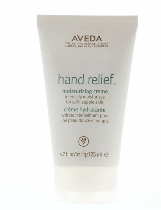 Aveda Hand Relief Moisturizing Creme, 4.2 oz