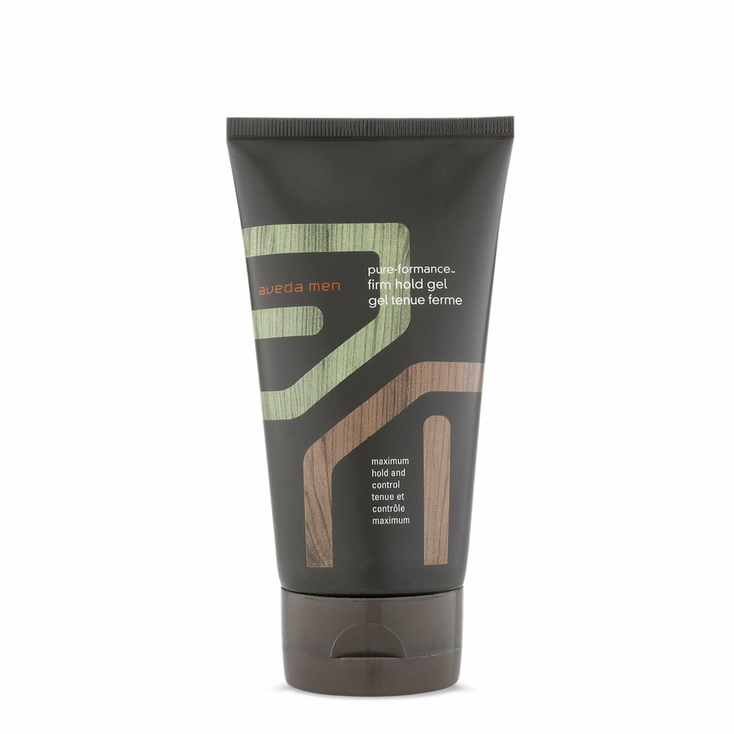 Aveda Men Pure Formance Firm Hold Gel Maximum Hold and Control 5 oz