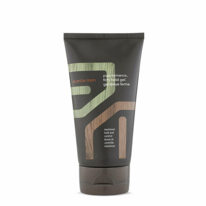 Aveda Men Pure Formance Firm Hold Gel Maximum Hold and Control 5 oz