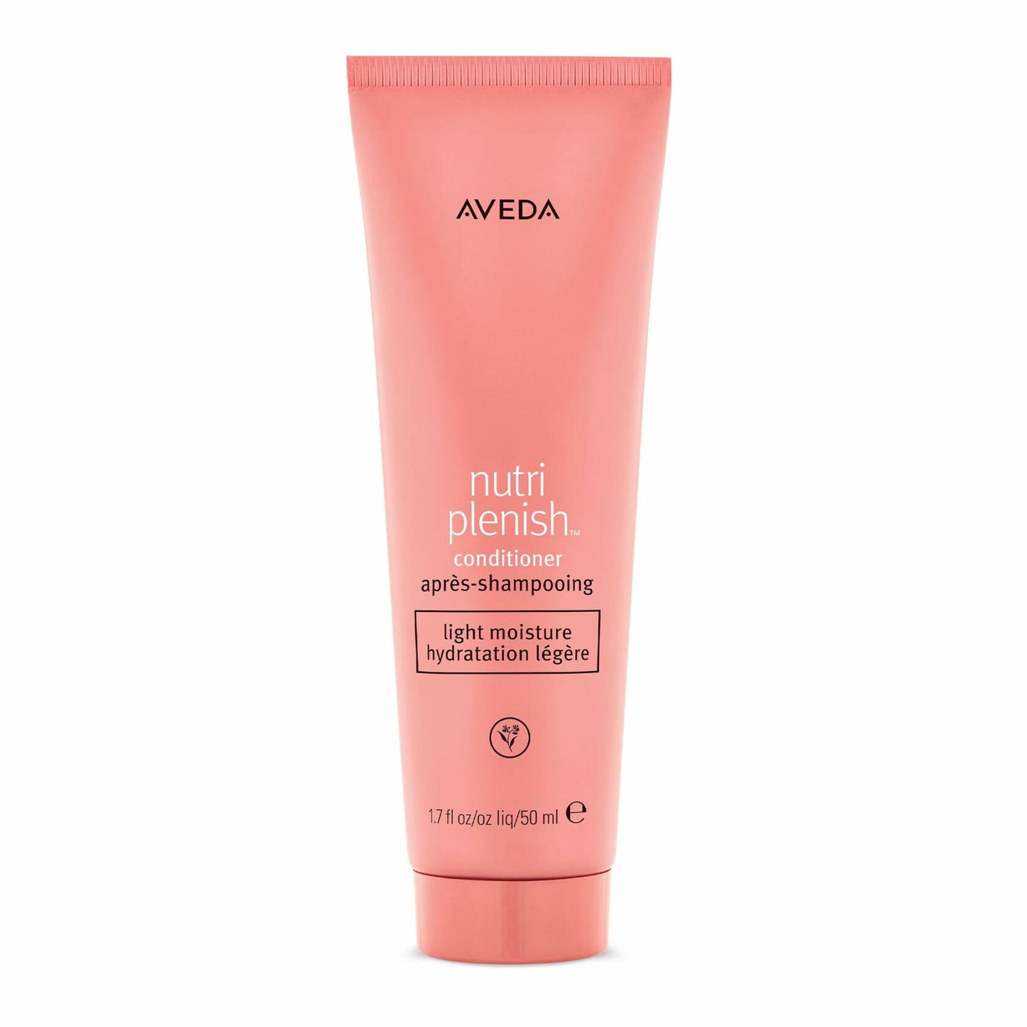 Aveda Nutriplenish Light Moisture Conditioner Travel Size 1.7 oz