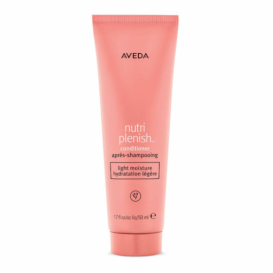 Aveda Nutriplenish Light Moisture Conditioner Travel Size 1.7 oz
