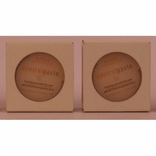 Aveda - Control Paste 1.7oz Lot of 2