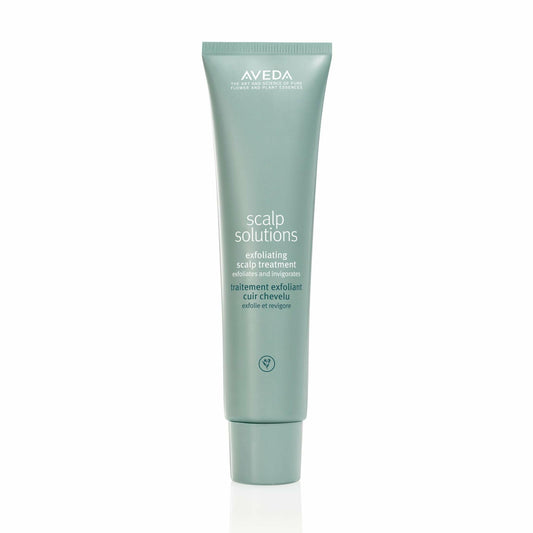 Aveda Scalp Solutions Exfoliating Scalp Treatment | Removes Sebum, Pollution for